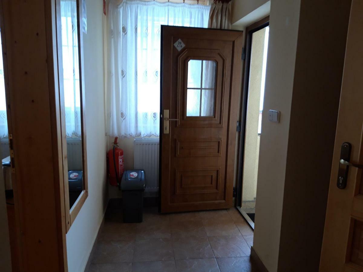 Penzion Weinerovka Varin Ζιλίνα Εξωτερικό φωτογραφία