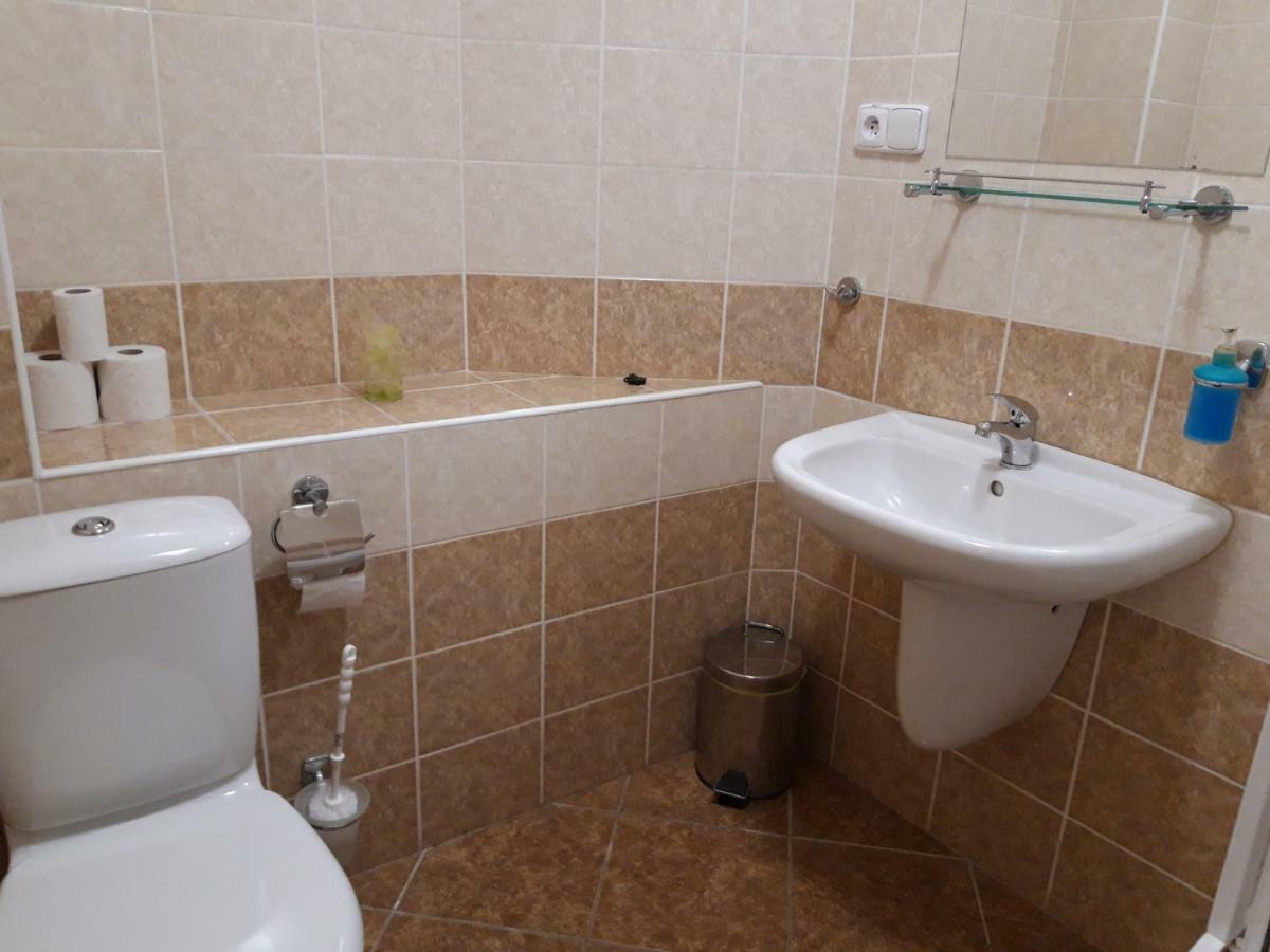 Penzion Weinerovka Varin Ζιλίνα Εξωτερικό φωτογραφία